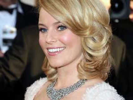 Elizabeth Banks bags a role in 'The Hunger Games'