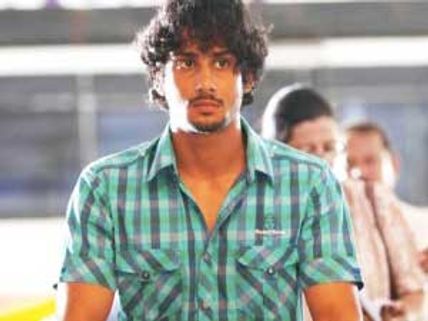 Prateik Babbar only prefers lead roles