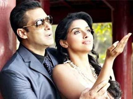 A ready title for Salman Khan's Ready