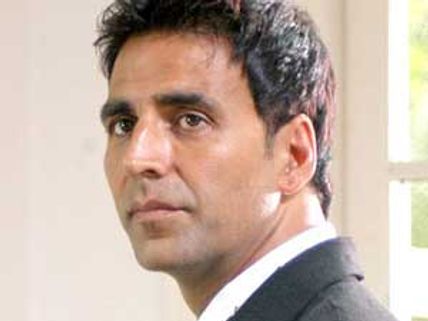 Akshay Kumar likes KV Anand's Ko
