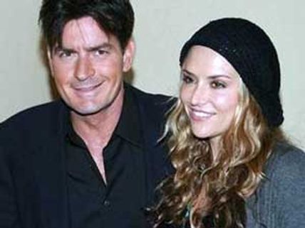 Charlie Sheen, Brooke Mueller's divorce finalized 