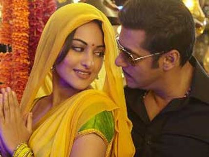 Sonakshi's unanswered questions about Salman