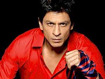 Shahrukh Khan rebels in Always Kabhi Kabhi