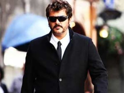 Ajith to stun audience with mind-blowing stunts
