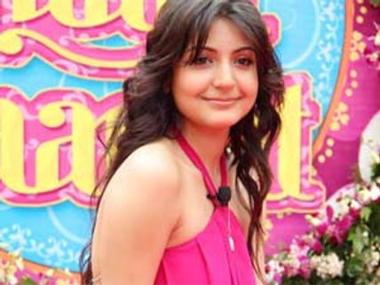 Anushka turns down Mani Ratnam's offer