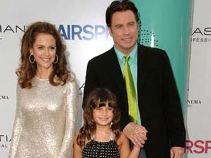 John Travolta's family to star in Gotti family biopic