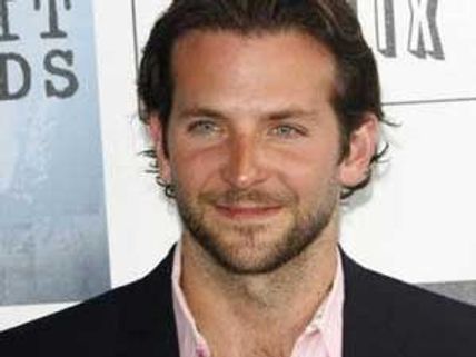 Bradley Cooper eyeing Lucifer's role in Paradise Lost