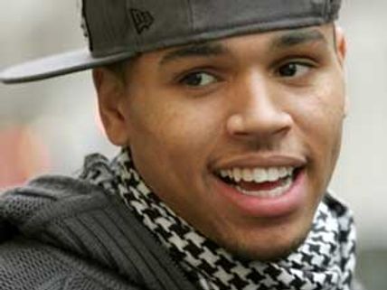 Chris' mom wants him to open up on Rihanna attack