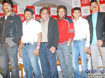 Celebrity Cricket League T20 schedule announced 