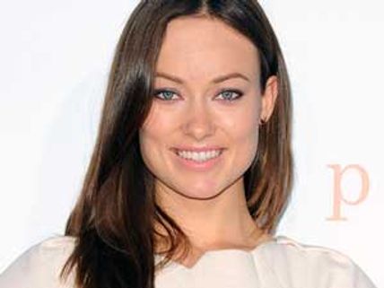 Olivia Wilde says she is not starring in Tomb Raider reboot