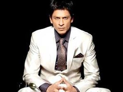 Shahrukh picks up fight at birthday party again