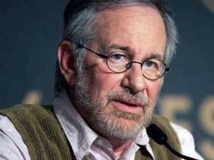 Steven Spielberg eying a star-studded cast for Lincoln