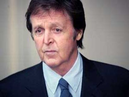 Sir Paul Mccartney to wed for the third time
