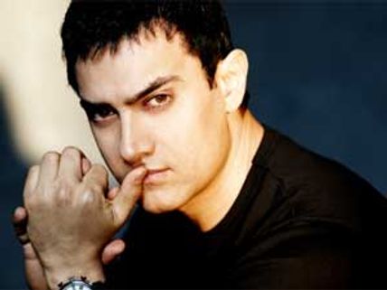 Aamir Khan thanks Kiran for Delhi Belly