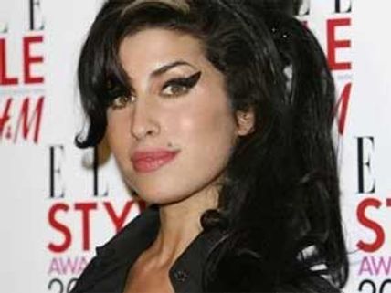 Amy Winehouse wants to start family