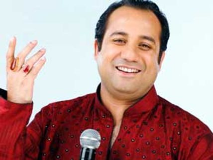 Rahat Fateh Ali Khan's Indian manager dies in car crash