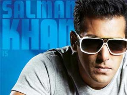 Salman Khan supports Film City workers