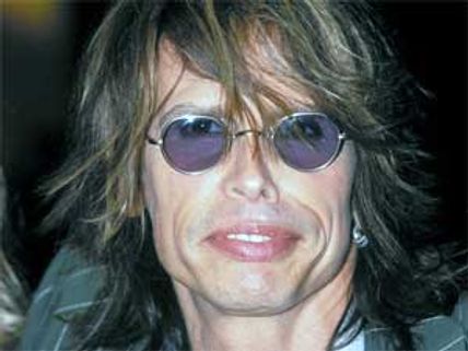 Steven Tyler's new solo rejected by Aerosmith bandmates