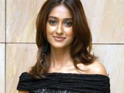 Ileana game for item song?
