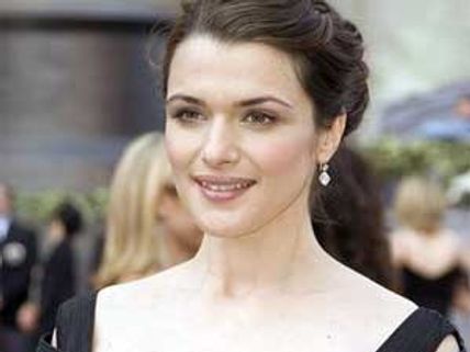 Rachel Weisz in talks to star in The Bourne Legacy