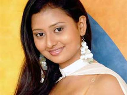 Amoolya scores distinction in II PUC exams