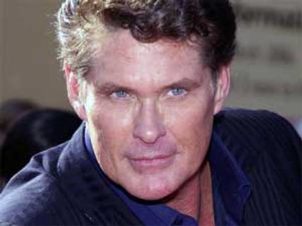 David Hasselhoff joins Piranha 3DD cast