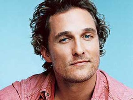 Matthew McConaughey, Hilary Swank star in Dallas Buyer's Club