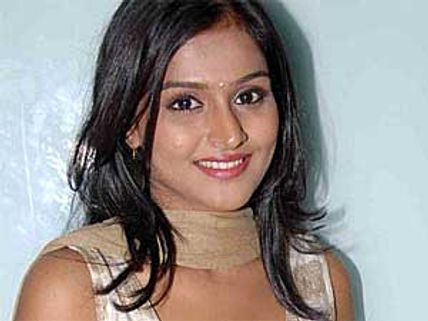 Remya Nambeesan gushes about her role in Kannada film