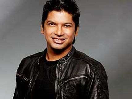 Shaan appointed as Tobacco Control Ambassador