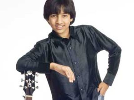 Master Kishan scores 93% in SSLC exams