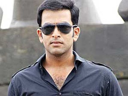 Prithviraj signs to star in Shibu Anthikkad's film