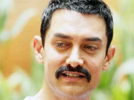 Aamir to change Imran's future