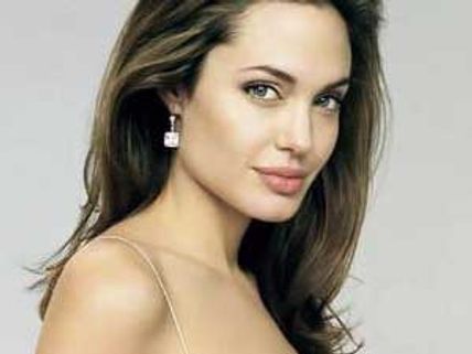 Angelina names her film In the Land of Blood and Honey