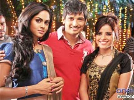 Rangam – Movie Review