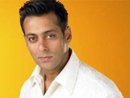 Salman producing films for Being Human?
