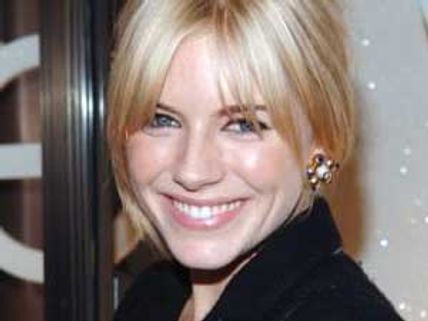 Sienna Miller to turn serious after 30
