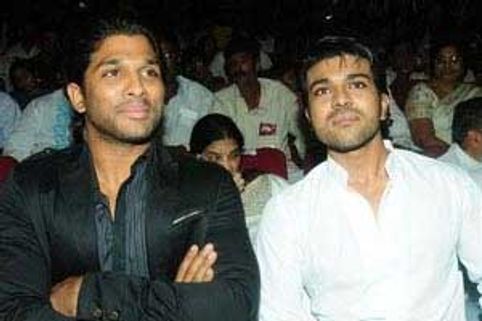 Charan Arjun hitting floors soon