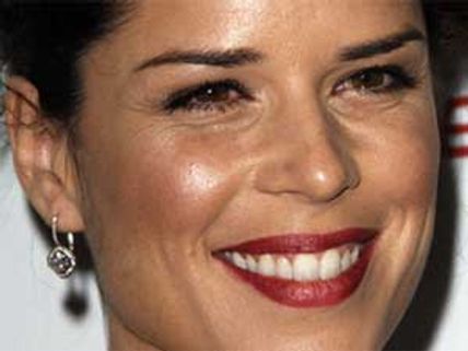 Neve Campbell-John Light part ways