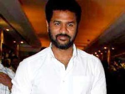 Prabhu Deva to remake Vikramarkudu in Hindi
