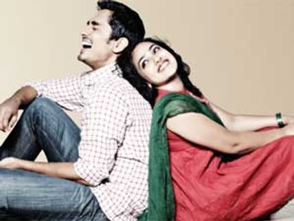 Siddharth's bilingual 180 on June 10