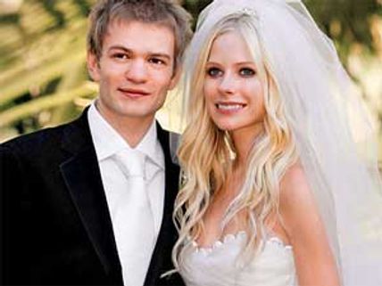 Avril-Deryck to sell their marital home