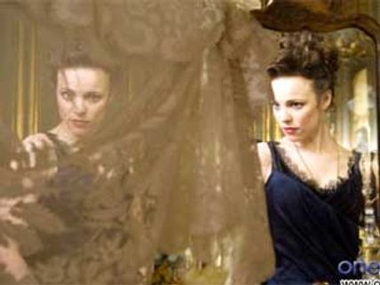 Rachel McAdams feels nice to revisit Sherlock Holmes' role