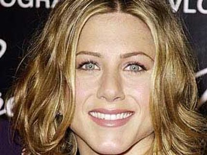 Jennifer Aniston dating Justin Theroux