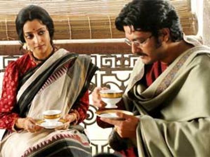 Kashmakash Review – wonderful piece of work