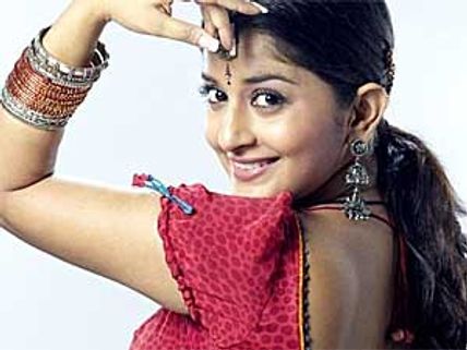 Meera Jasmine's marriage on cards!