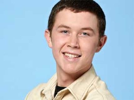 Scotty McCreery to sing first at America Idol finale