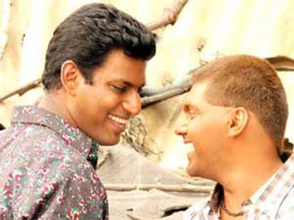 Sun Pictures drops Avan Ivan!