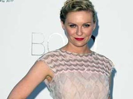Kirsten Dunst bags Best Actress award at Cannes Film Festival