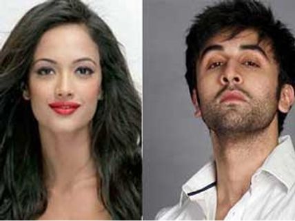 “Ranbir and I have dated” - Angela Jonsson
