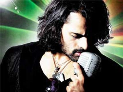 Sai Dharam Tej's Rey shaping up well